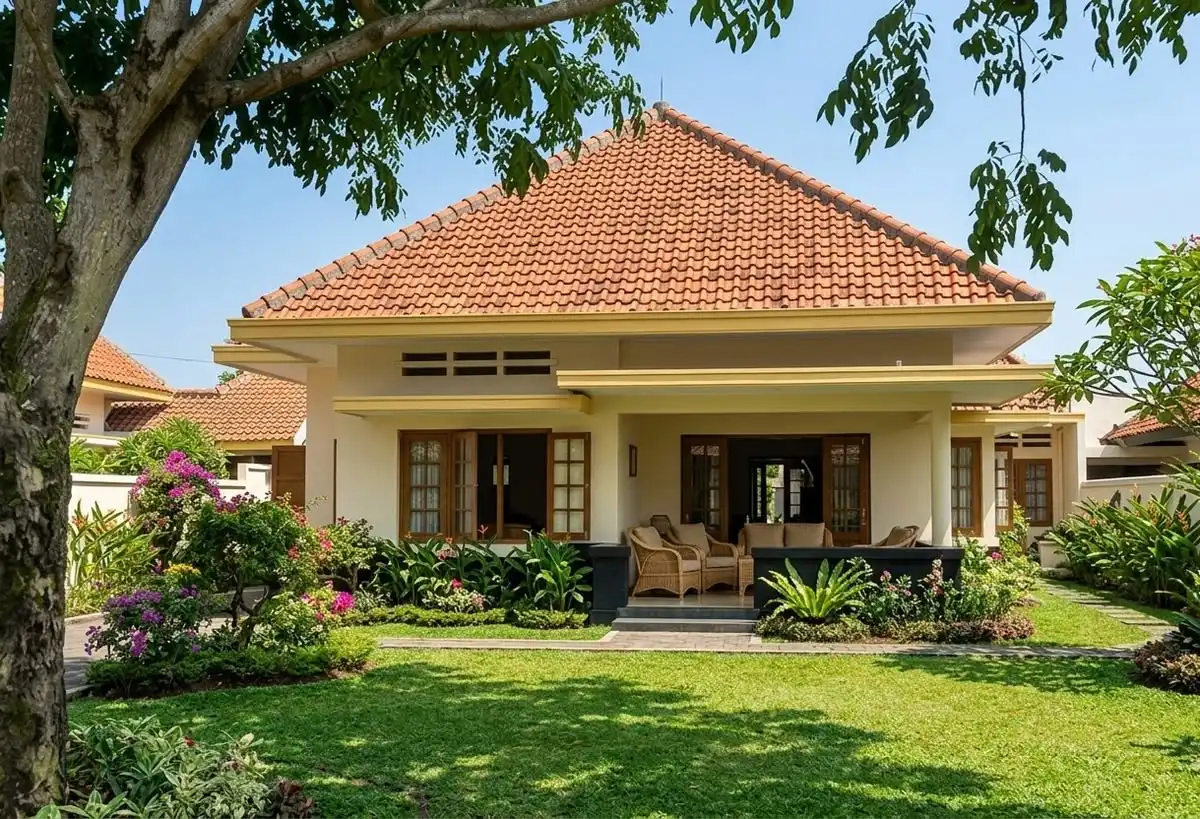 Mengapa Bau Rumah Sendiri Tidak Terasa, Tapi Bau Rumah Orang Lain Tercium Jelas?