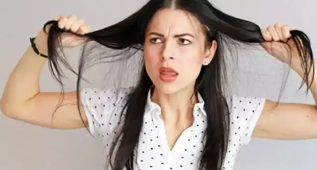 Kebiasaan yang Membuat Rambut Lebih Cepat Lepek, Sering Dilakukan Tanpa Disadari