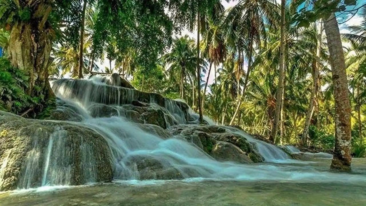 Wisata Alam di Tapanuli Selatan yang Layak Dikunjungi