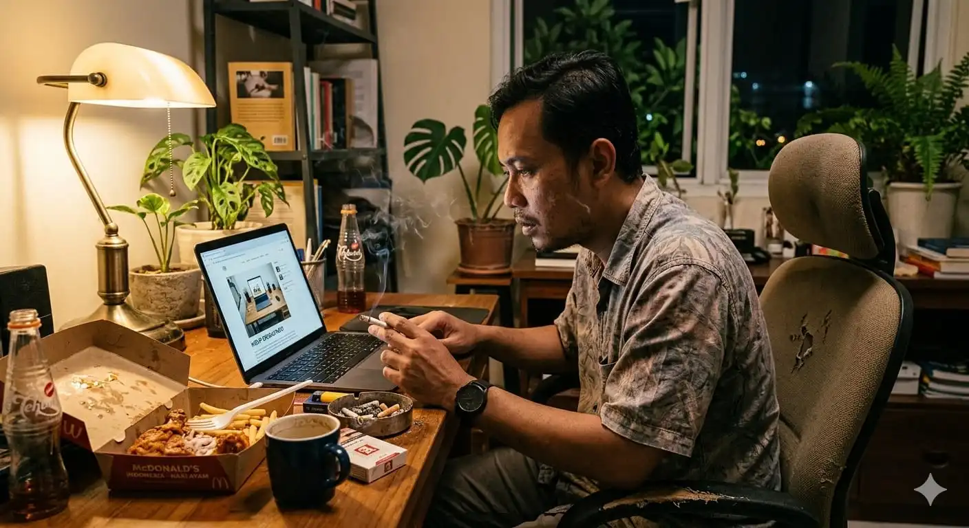 7 Kebiasaan Sehari-hari yang Tanpa Disadari Bisa Meningkatkan Risiko Kanker