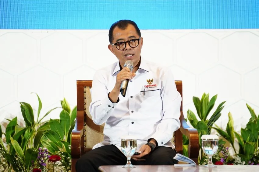Ombudsman Sumut Buka Posko Pengaduan SPMB