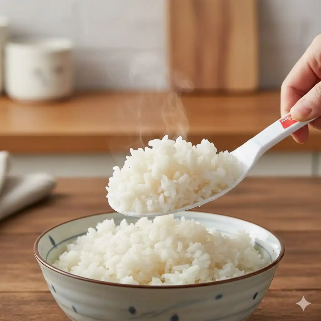 Bolehkah Mengonsumsi Nasi Bermalam? Ini Penjelasan Aman dan Risiko yang Perlu Kamu Tahu