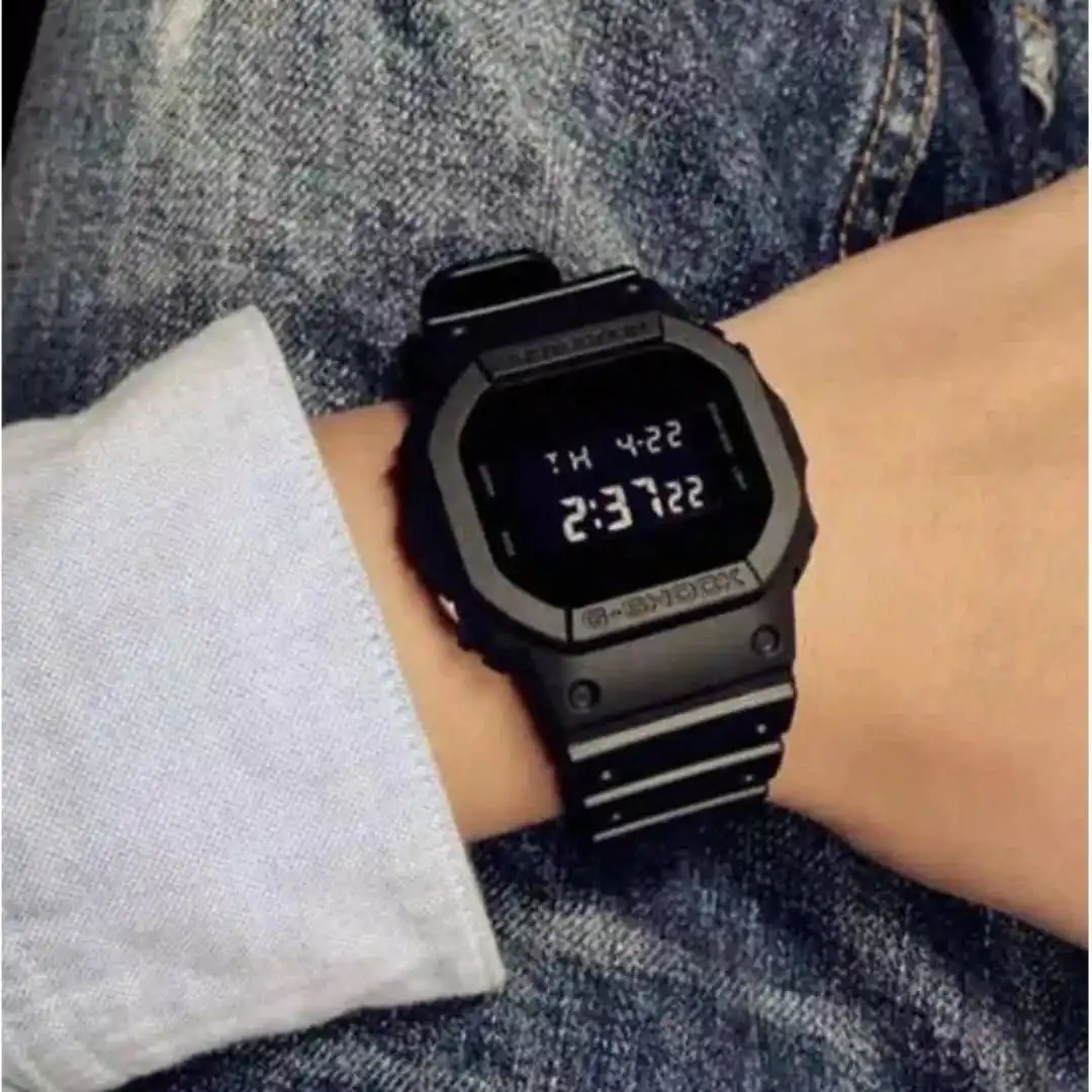 Mengapa Jam Tangan Masih Menjadi Simbol Gaya dan Status bagi Banyak Pria?