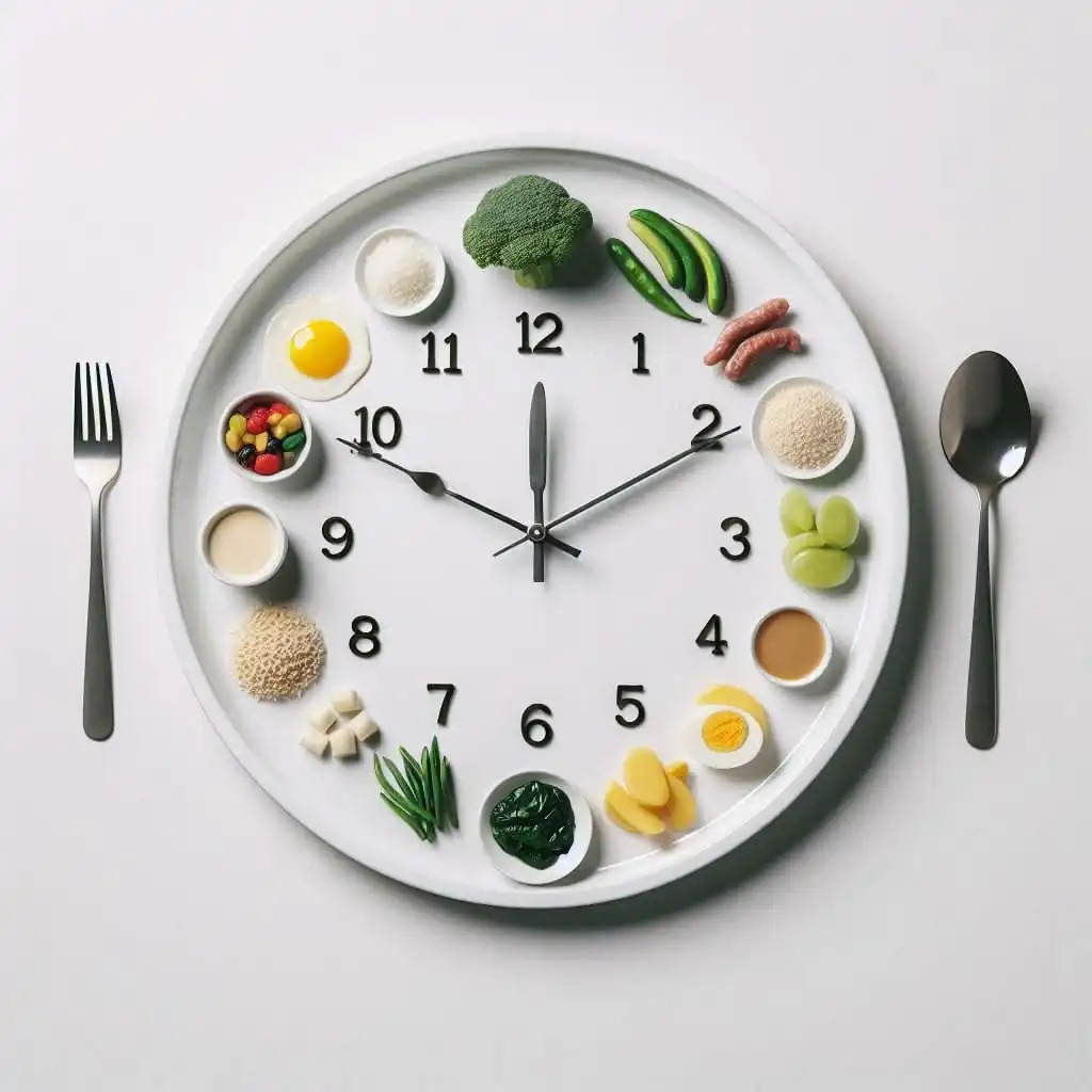 Sarapan, Makan Siang, dan Makan Malam: Mengapa Pola Makan Teratur Penting?