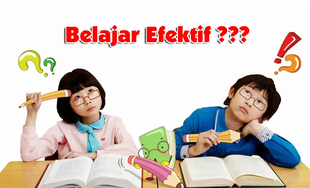 Cara Belajar yang Sering Dianggap Efektif, Padahal Belum Tentu Benar