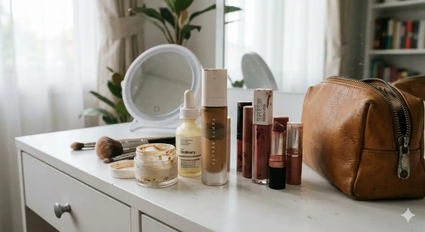 Oksidasi vs Degradasi: Apa Bedanya dan Kenapa Sering Disalahpahami?