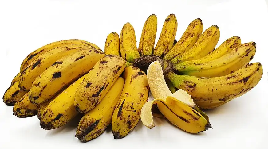 Tips Jitu Agar Pisang Tetap Kuning Cantik dan Tidak Cepat Lembek