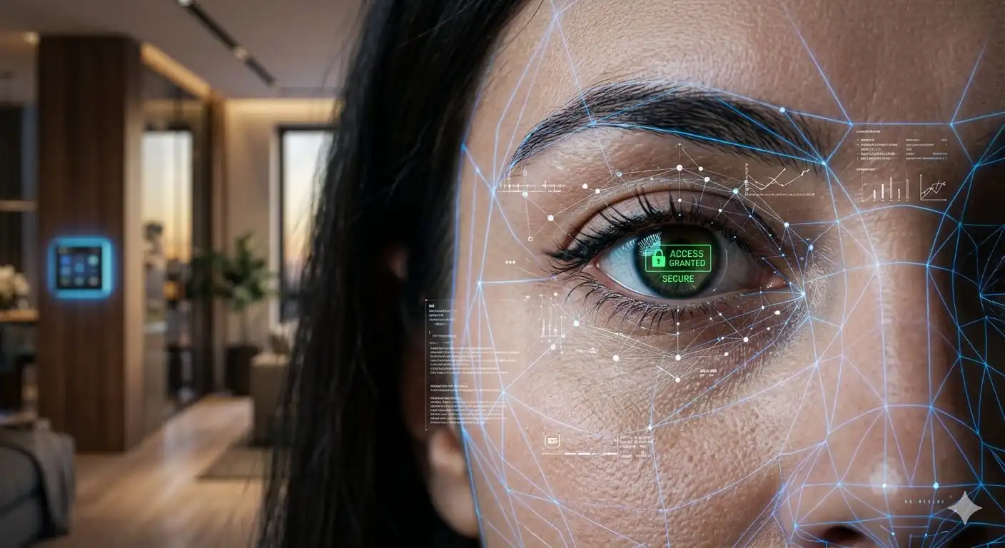 Teknologi Biometrik, Amankah dari Tiruan AI?