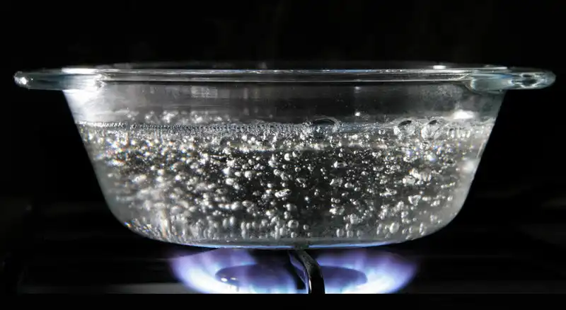 Mana Lebih Baik, Minum Air Putih yang Dimasak atau Langsung Diminum?