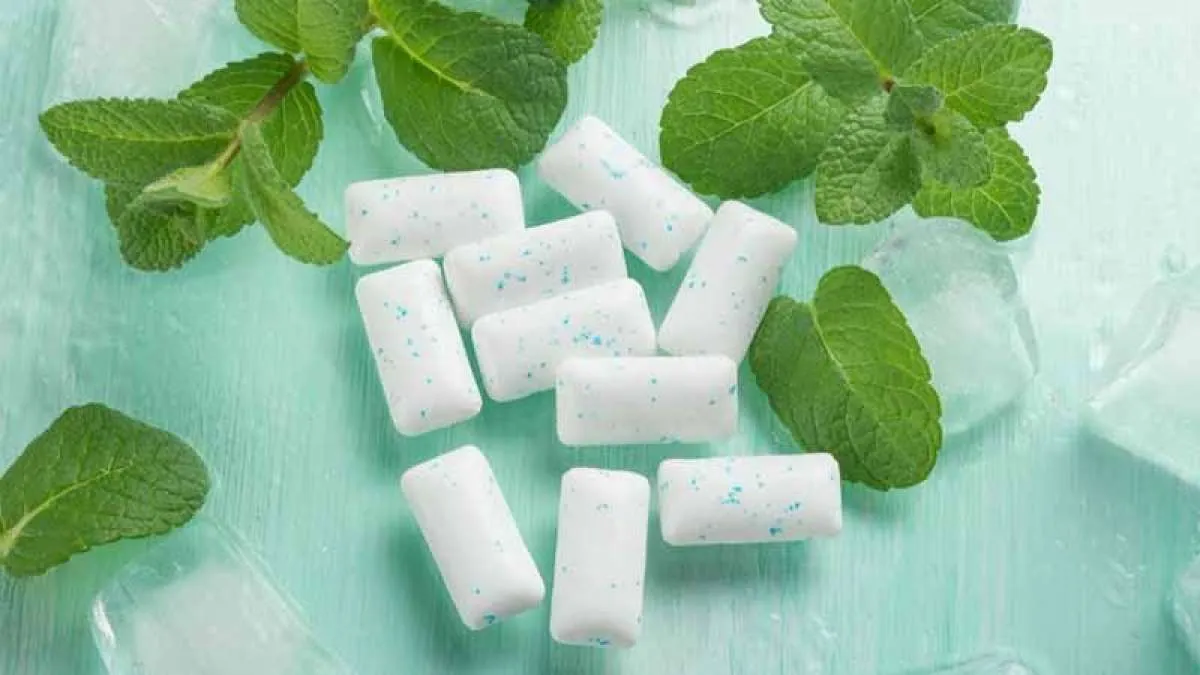Mengapa Daun Mint Memberikan Sensasi Dingin di Mulut? Ternyata Ini Penyebabnya