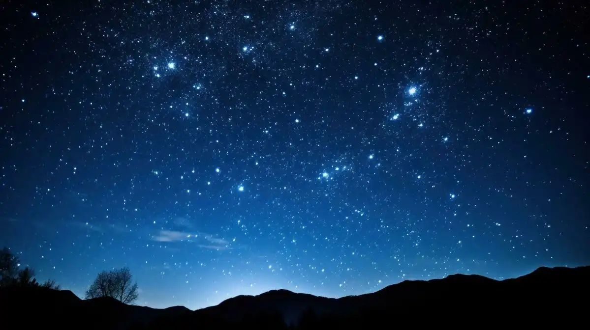 Rahasia di Balik Kedipan Bintang: Alien atau Sains?