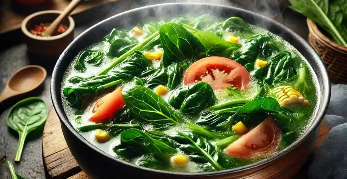 Mitos atau Fakta: Sayur Bayam Hanya Bisa Dimakan Sekali?
