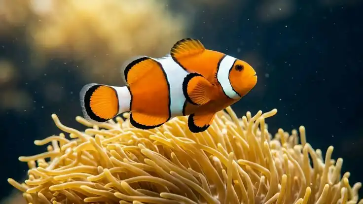Nemo Ternyata Bisa Ganti Kelamin? Fakta Ikan Badut yang Bikin Kaget!