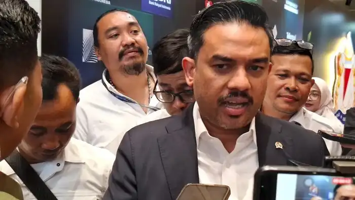 Lebih dari 2,3 Juta UMKM Terdampak Bencana, Pemerintah Siapkan Klinik UMKM Bangkit