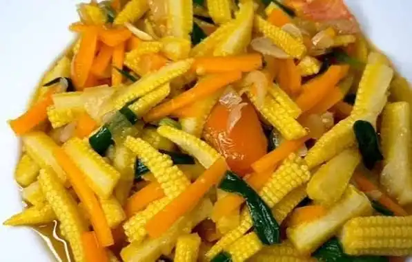 Sering Diolah Jadi Tumisan, Jagung Muda Ternyata Punya Kandungan yang Menarik