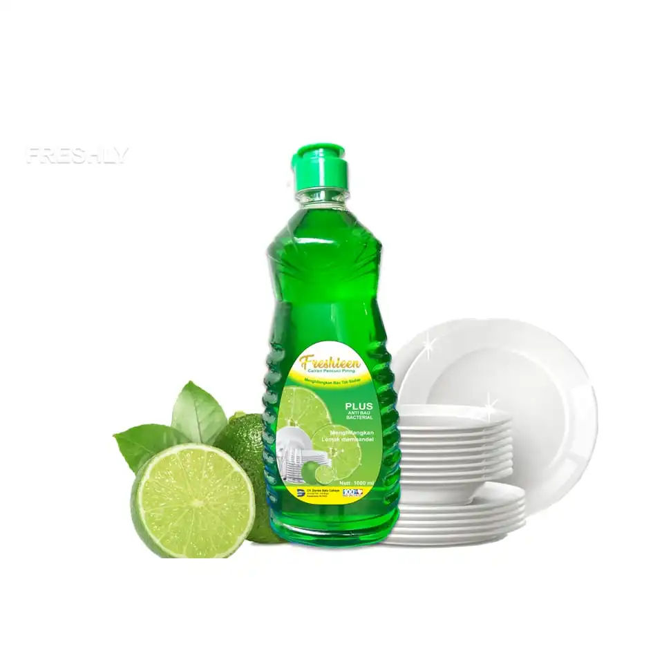 Dampak Buruk Menggunakan Sabun Cuci Piring untuk Mencuci Motor yang Jarang Disadari