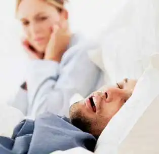 Bahayakah Manusia Mendengkur Saat Tidur? Kenali Penyebab dan Risikonya