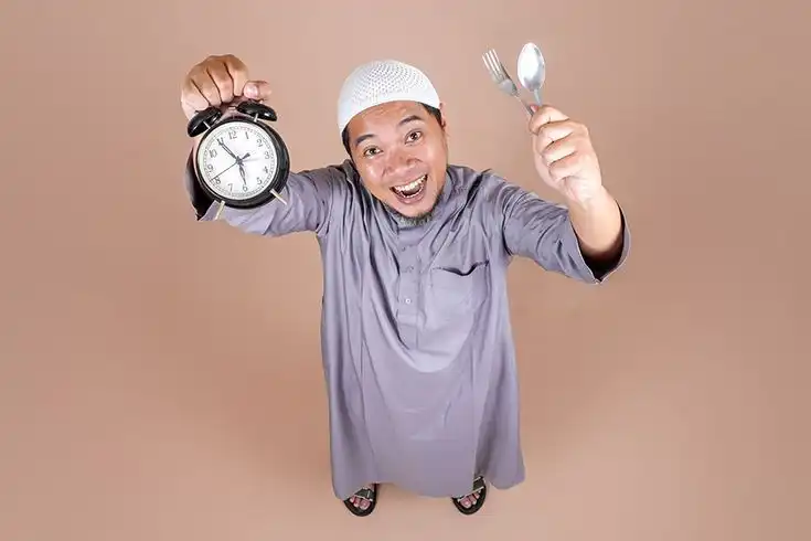 Bukan Sekadar Menahan Lapar, Ini Berbagai Manfaat Puasa bagi Tubuh