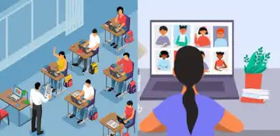 Belajar Online vs Offline: Mana yang Lebih Efektif?