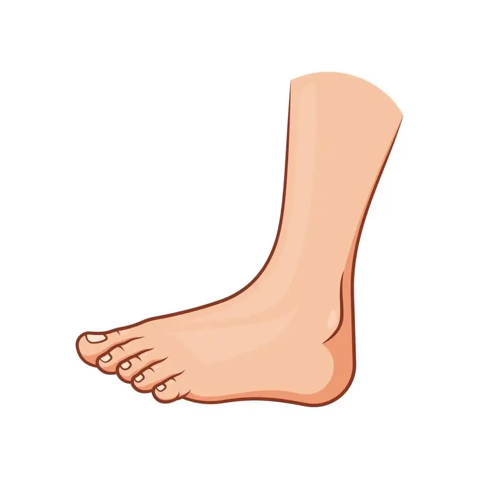 Jamur Kaki Bisa Menular, Kebiasaan Berbagi Barang Ini Sebaiknya Diperhatikan