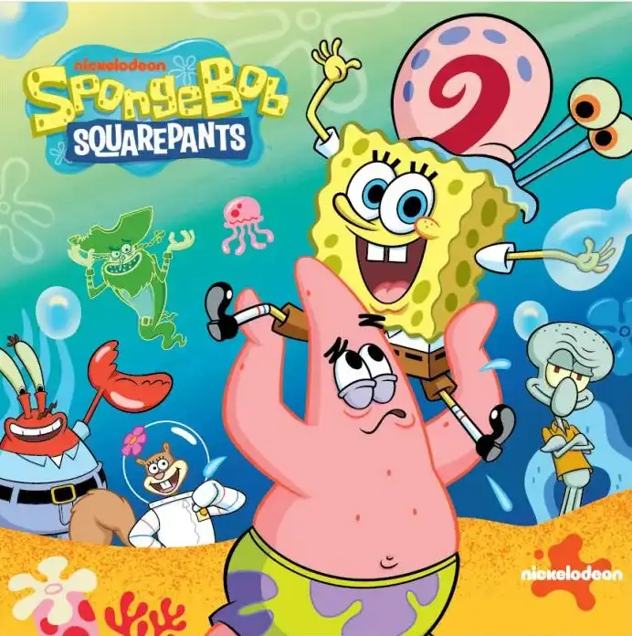 10 Deretan Kartun 2000-an yang Masih Hits Sampai Sekarang