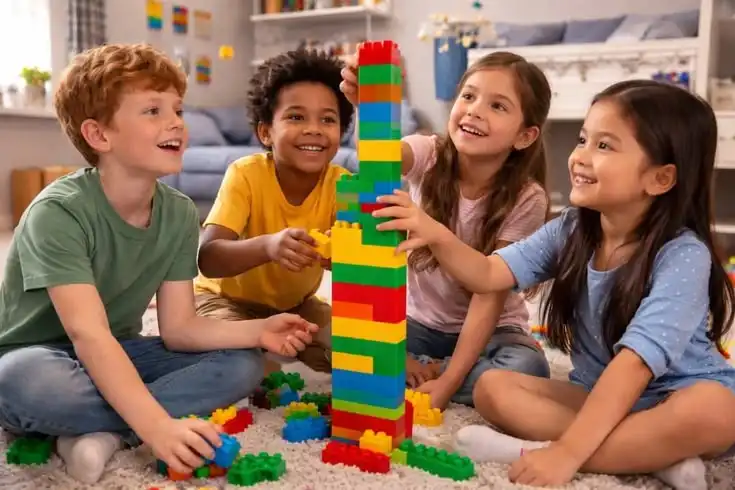 Bukan Nakal, 4 Kebiasaan Anak Ini Bisa Jadi Tanda Rasa Ingin Tahu dan Potensi yang Perlu Diarahkan