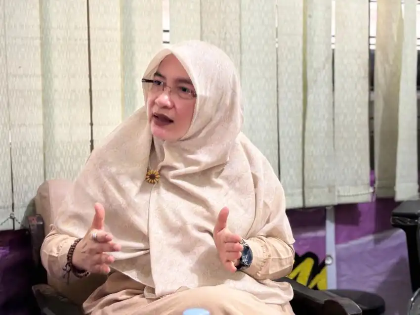 Influenza A di Sumut Terdeteksi 27 Kasus