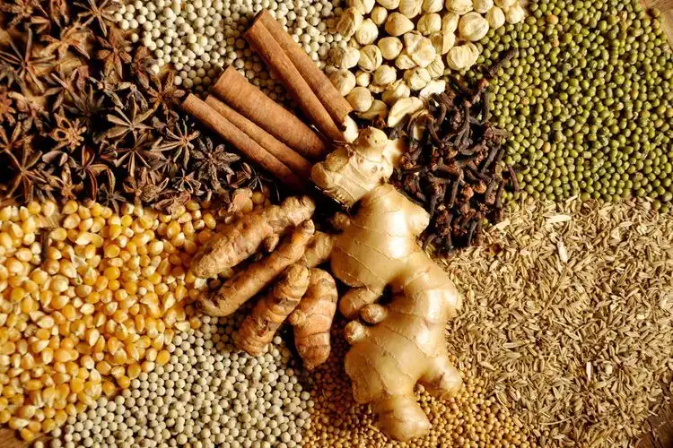 Kenali Jenis-Jenis Rempah yang Membuat Masakan Sehari-hari Lebih Nikmat