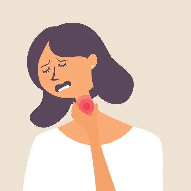 Cara Menjaga Kesehatan Tenggorokan Saat Cuaca Tidak Menentu