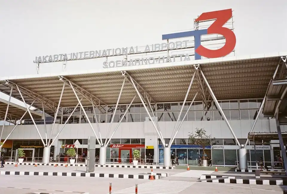 5 Fakta Menarik Bandara Soekarno-Hatta, Bandara Tersibuk di Indonesia