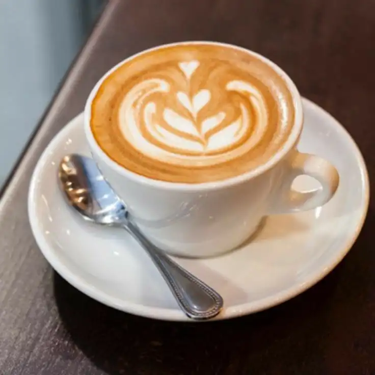 Kisah Klasik Kopi Susu