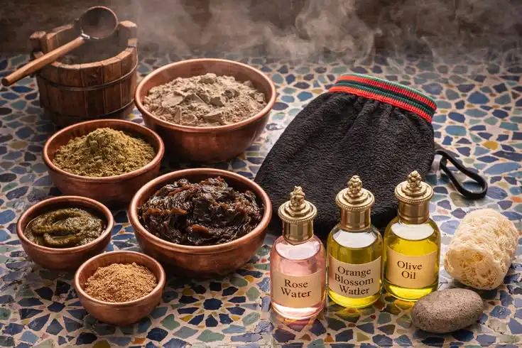 Bukan Sekadar Bikin Kulit Halus, Ini 5 Manfaat Luluran yang Bisa Jadi Ritual Self-Care