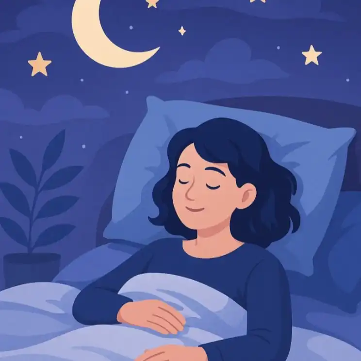 Rutinitas Malam yang Membantu Tidur Lebih Nyenyak, Bangun Lebih Segar