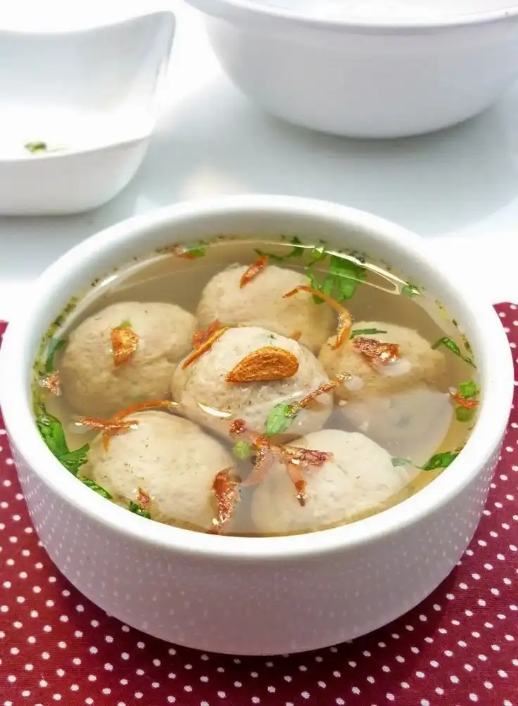 Rahasia Membuat Kuah Bakso Gurih Tanpa Harus Terlalu Banyak Bumbu