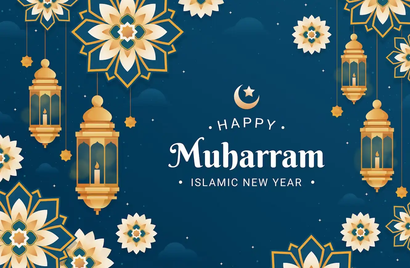 1 Muharram 1448 H: Tahun Baru Islam yang Penuh Makna
