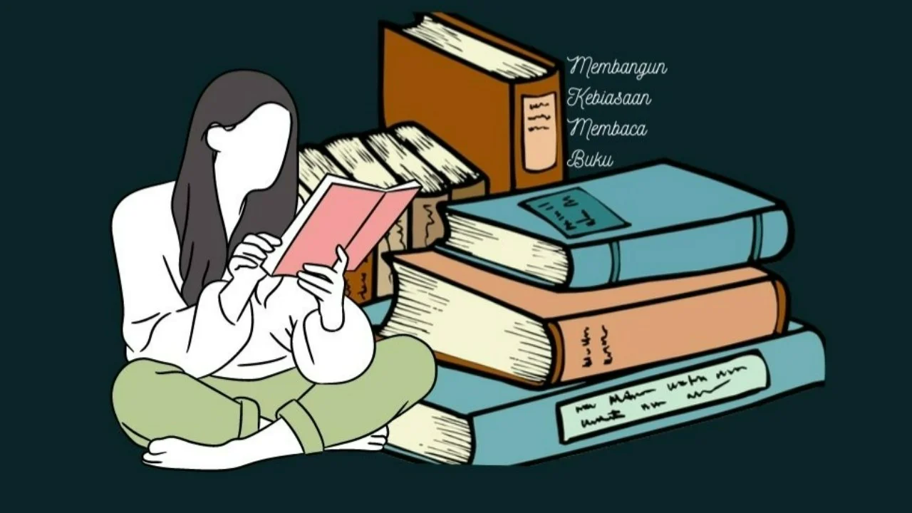 Metode Belajar Efektif agar Cepat Memahami Materi