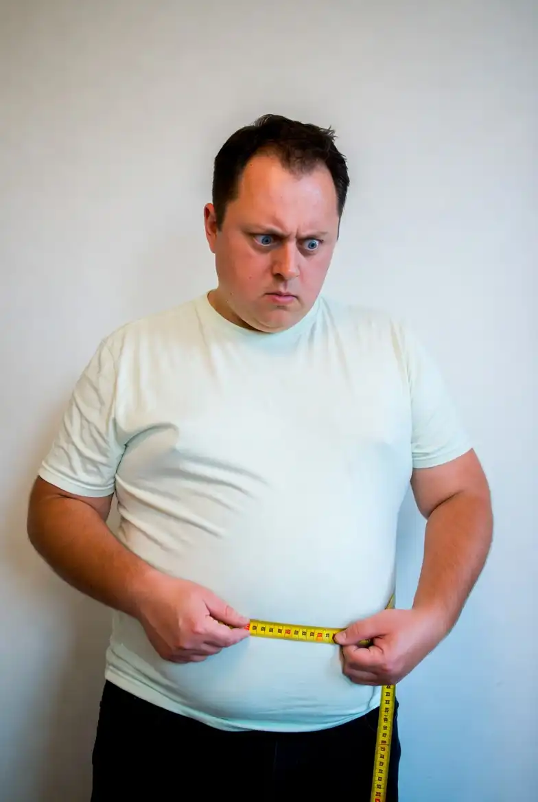 Hari Obesitas Sedunia : 8 Miliar Alasan untuk Bertindak Mengatasi Obesitas