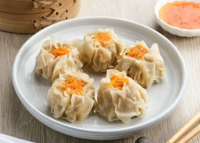 Asal Usul Dimsum di Indonesia: Dari Tradisi Tiongkok hingga Jadi Favorit Kuliner Nusantara