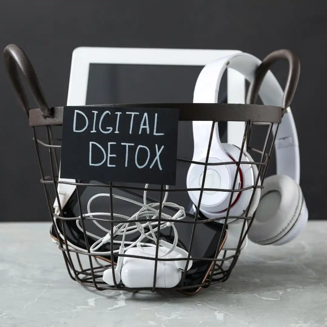 Tren Digital Detox dan Alasan Banyak Orang Mulai Mencobanya