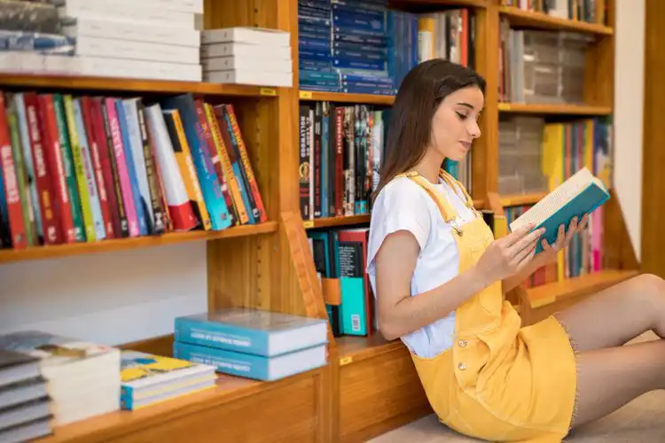 Mengapa Membaca Buku Setiap Hari Baik untuk Otak?
