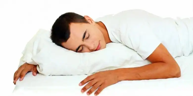 Tubuh Tersentak Saat Hampir Tidur, Apa yang Sebenarnya Terjadi?