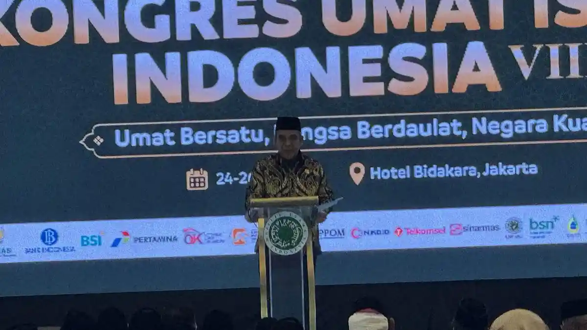 Ketua MPR Soroti Kekurangan Guru hingga Masalah Pesantren di Indonesia