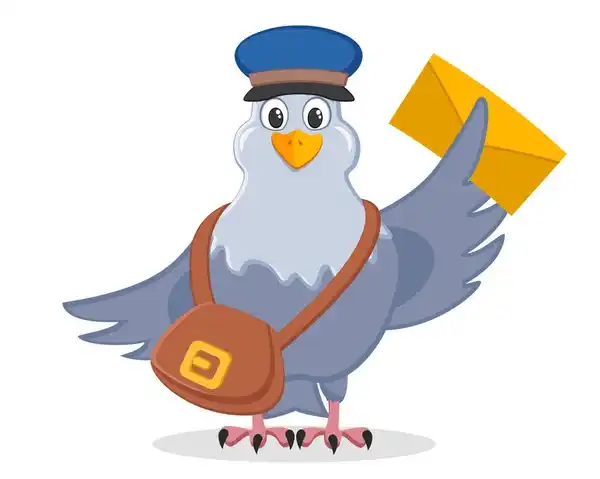 Hebatnya Merpati Pos: Kurir Legendaris yang Tak Pernah Salah Alamat
