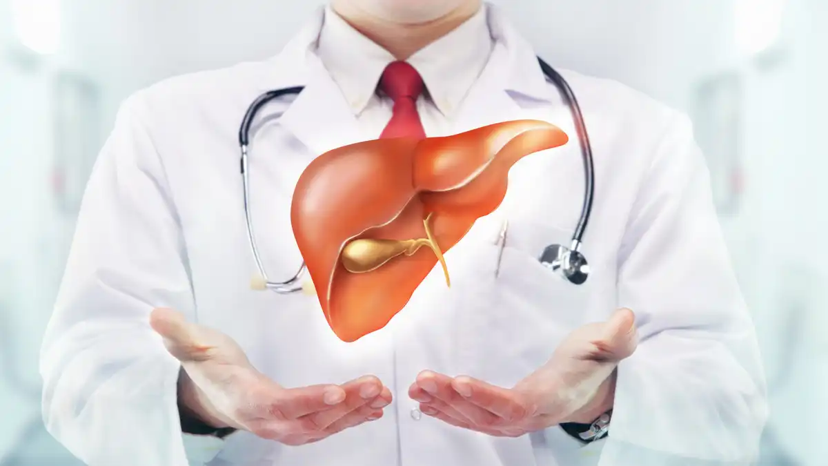 5 Makanan yang Baik untuk Kesehatan Hati, Bantu Jaga Organ Penting Tetap Optima