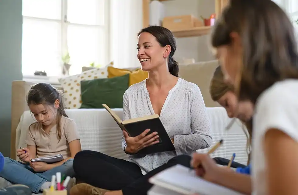 Homeschooling dan Perubahan Cara Belajar Anak di Era Modern