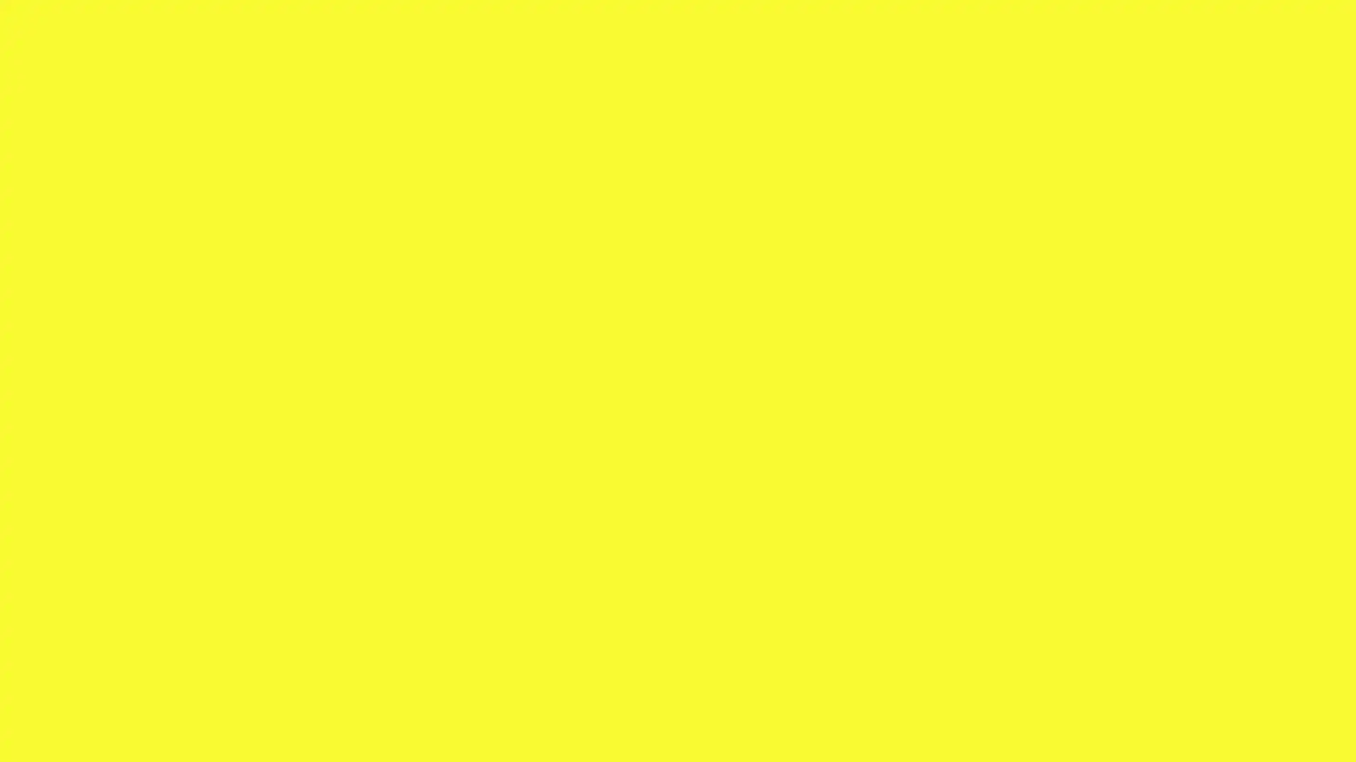 Mengungkap Makna di Balik Warna Kuning