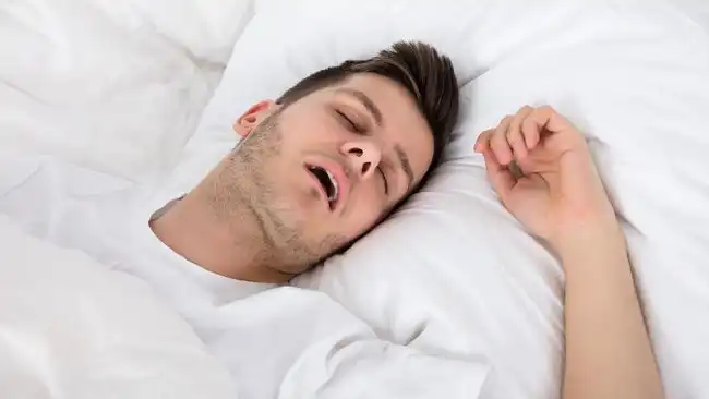 Ngiler Saat Tidur, Normal atau Tanda Penyakit? Kenali Penyebabnya