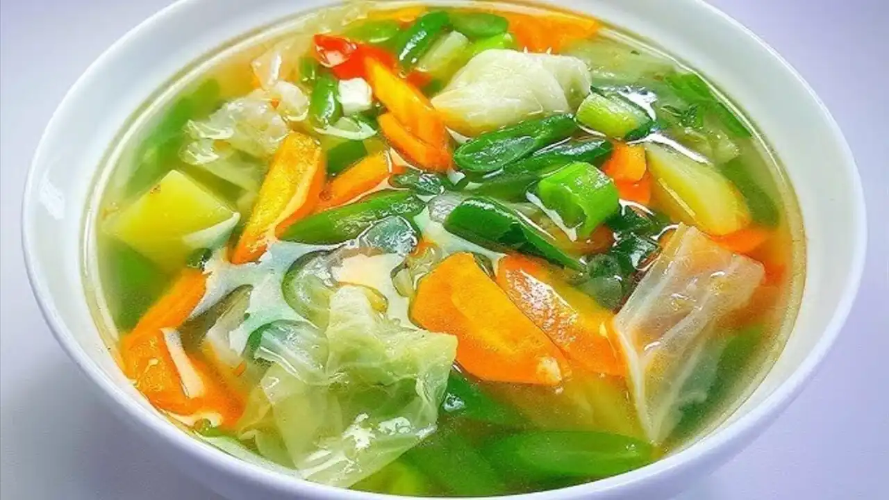 Makanan Sederhana yang Sering Menjadi Penyelamat Saat Akhir Bulan