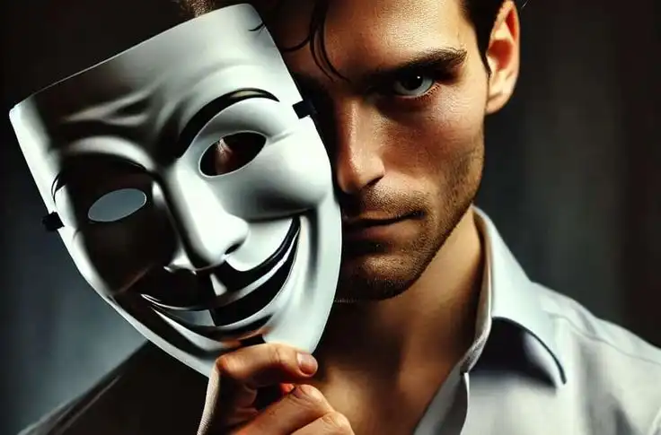 Hati-Hati Red Flag, Ciri Orang yang Pura-Pura Baik di Depanmu