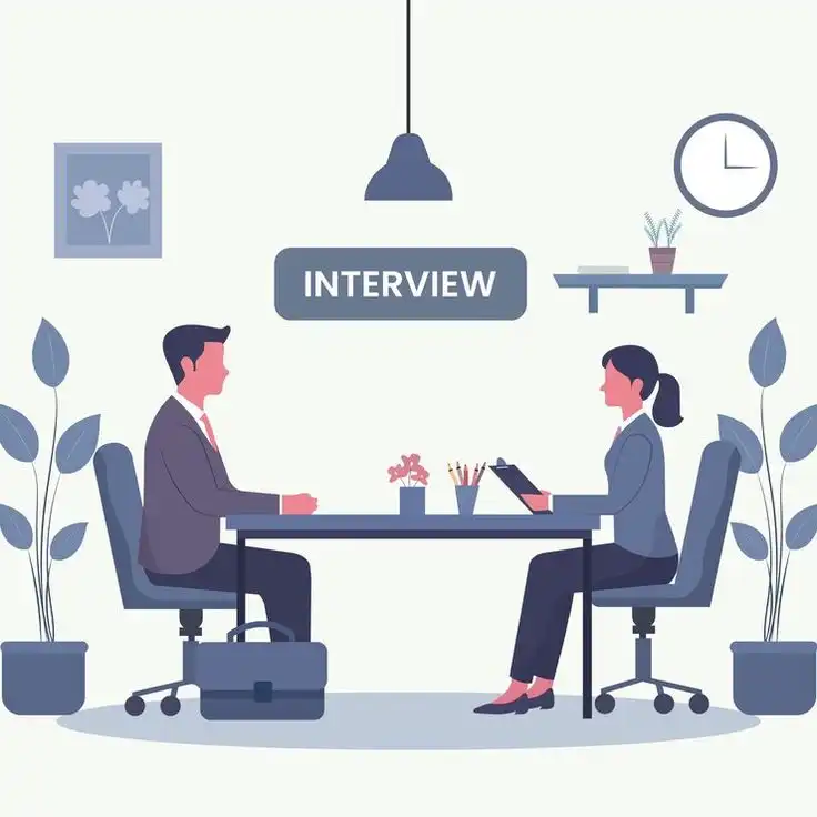 Kesalahan Saat Interview Kerja yang Bisa Mengurangi Peluang Diterima